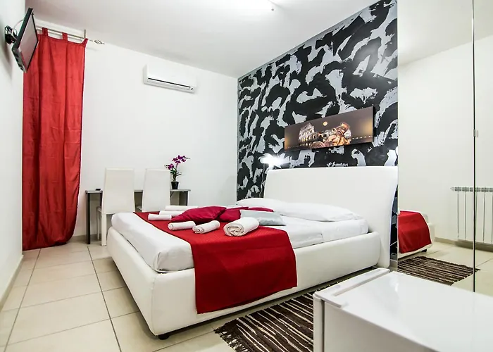 Acanto 3* Rzym
