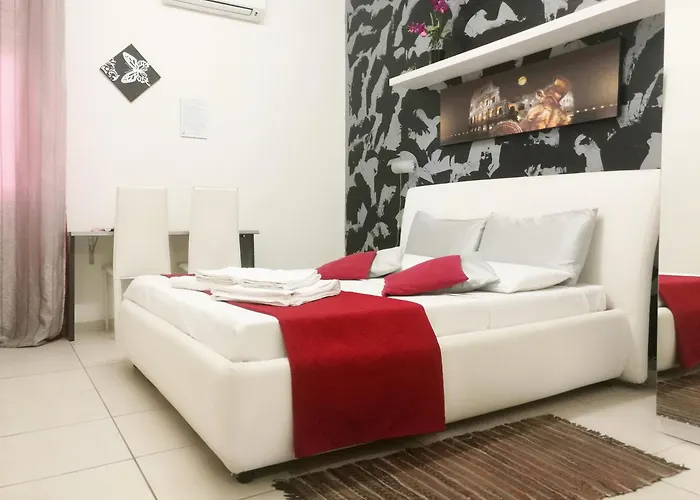 Pensjonat Acanto 3*