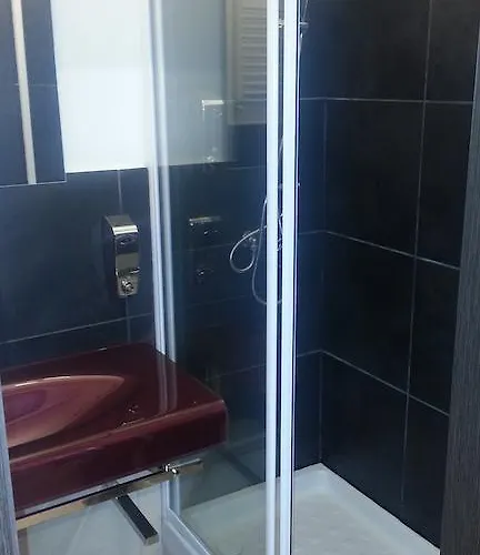 Acanto Pensjonat 3*