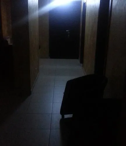Pensjonat Acanto 3*