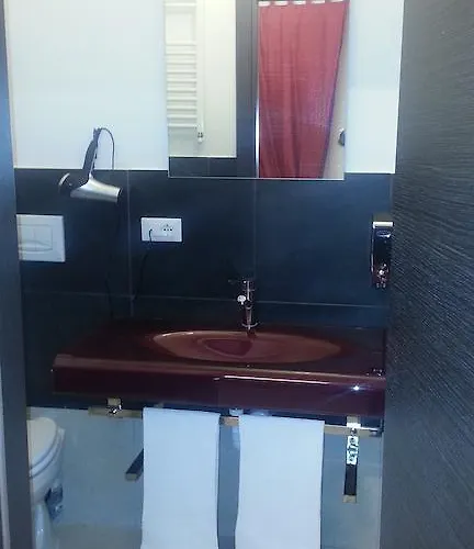 Acanto Pensjonat 3*