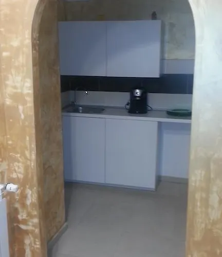 Pensjonat Acanto Rzym