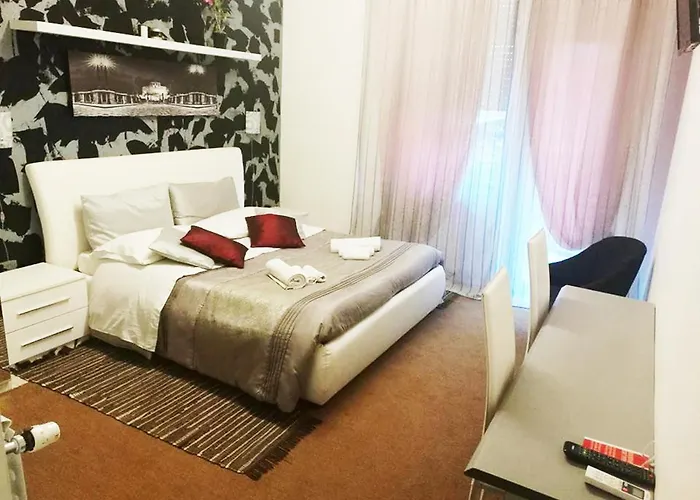 Pensjonat Acanto 3*